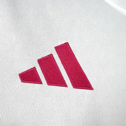 Mexico 25/26 "Aztec Graffiti" Premium Kit