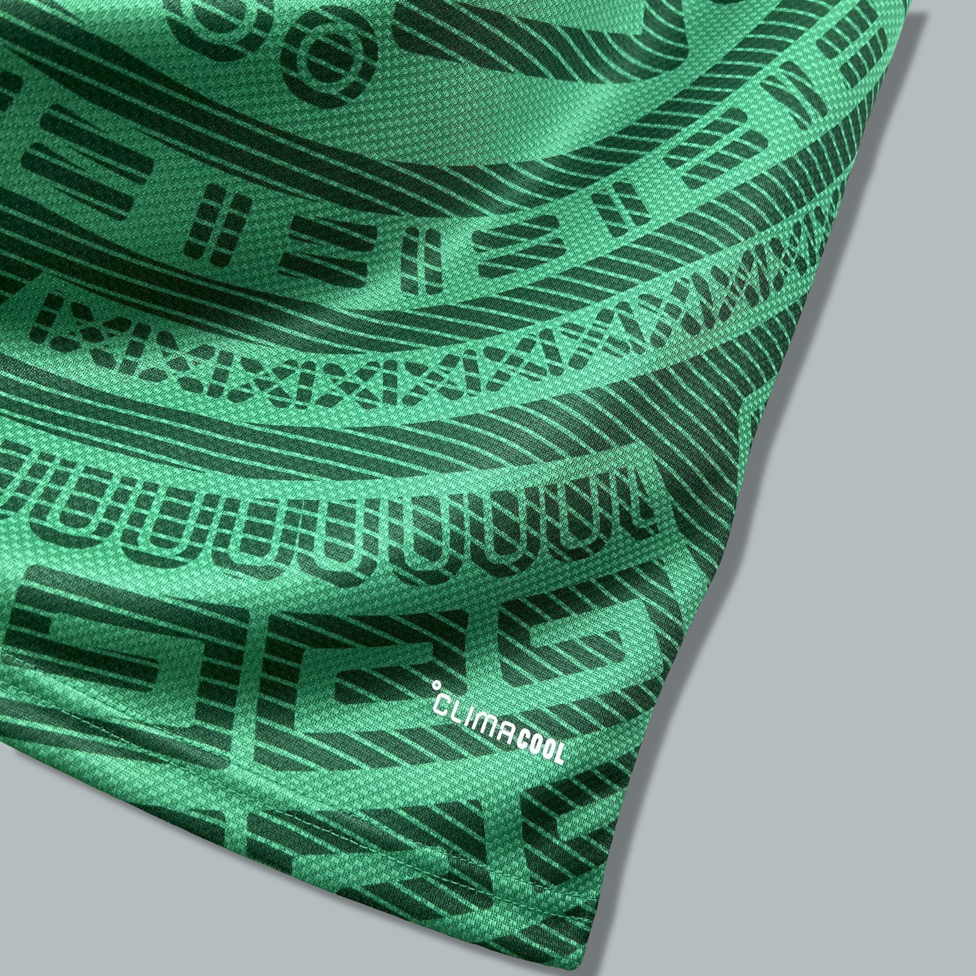 Mexico 25/26 Home Kit