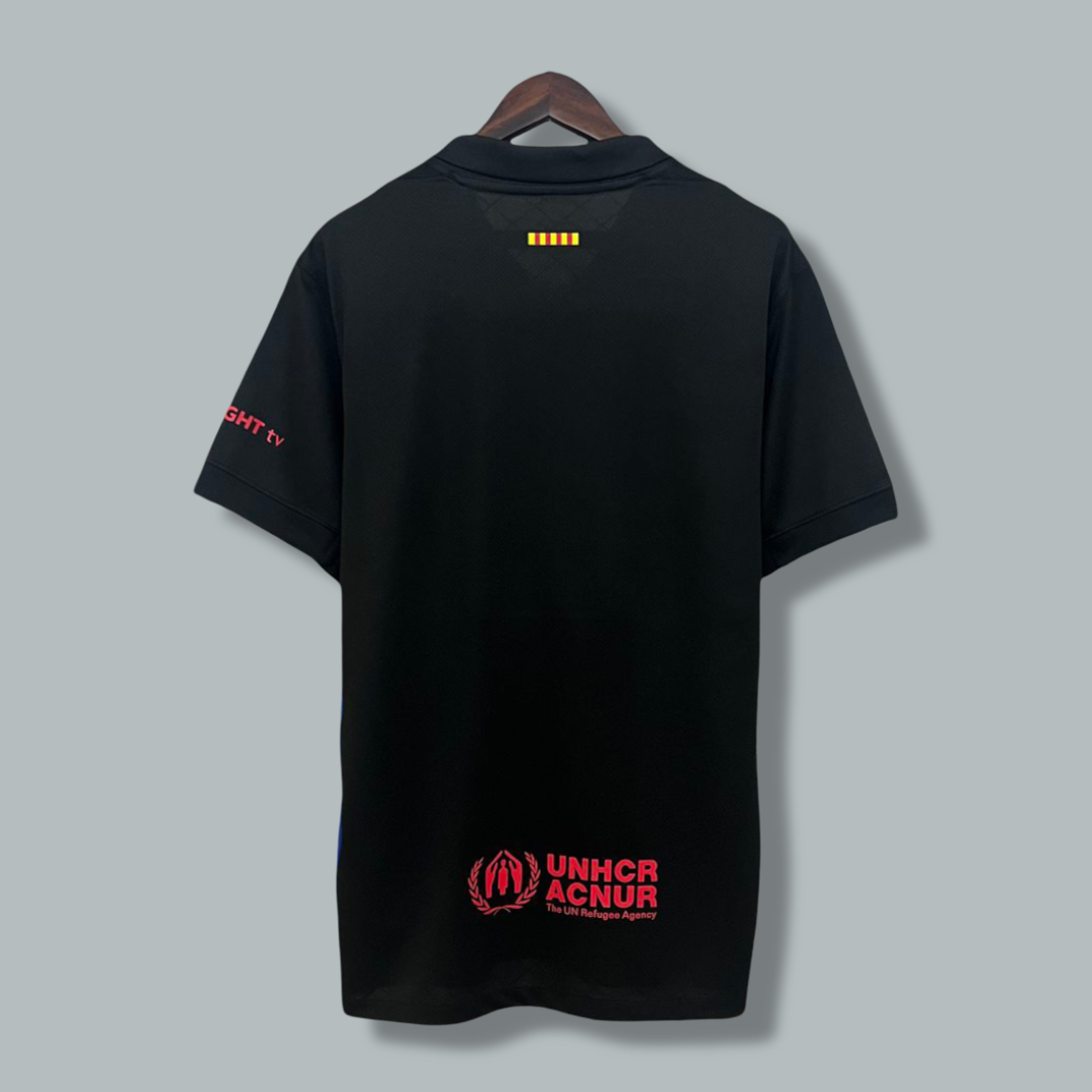 Barcelona 24/25 x Cactus Jack Premium Kit