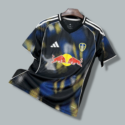 Leeds United 25/26 Third Kit