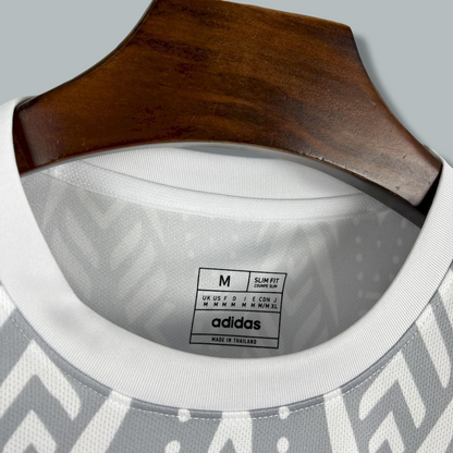 Mexico 25/26 "Aztec Blossom" Premium Kit