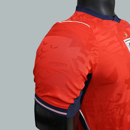 England World Cup 2026 Away Kit