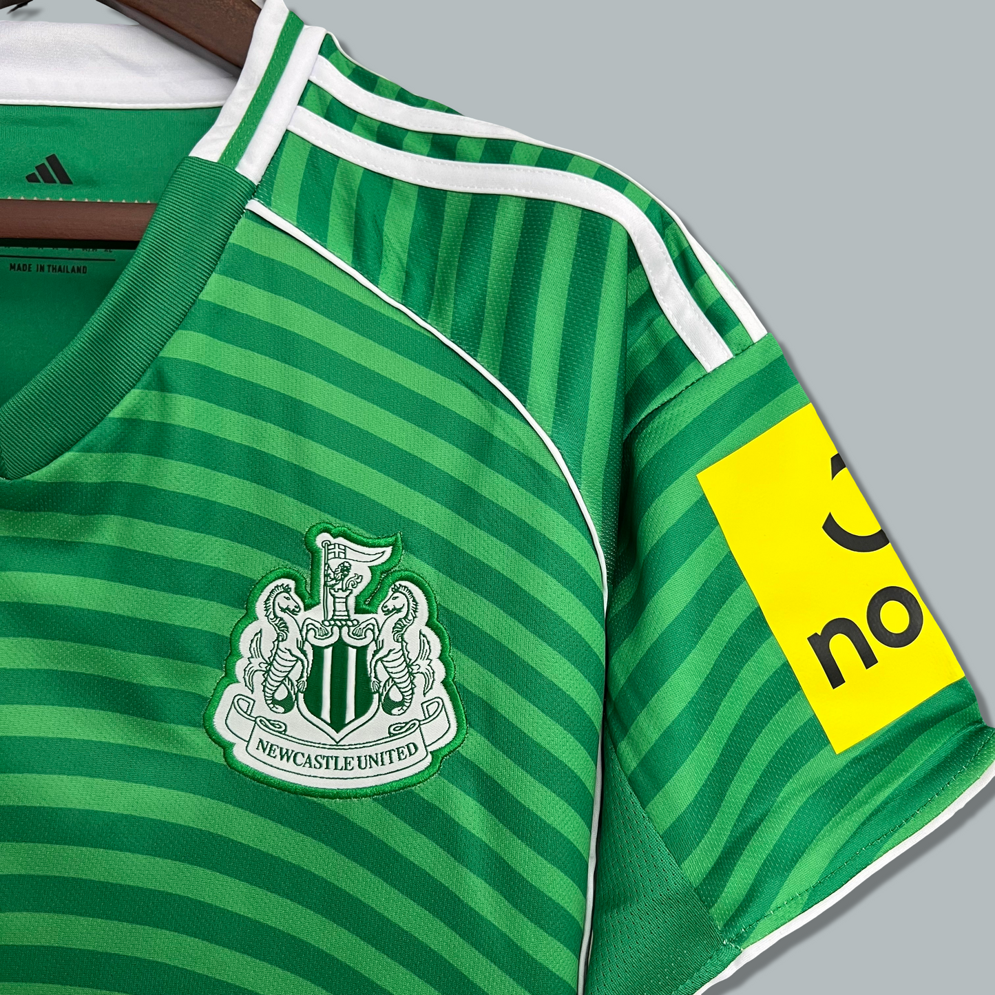 Newcastle United 25/26 Away Kit