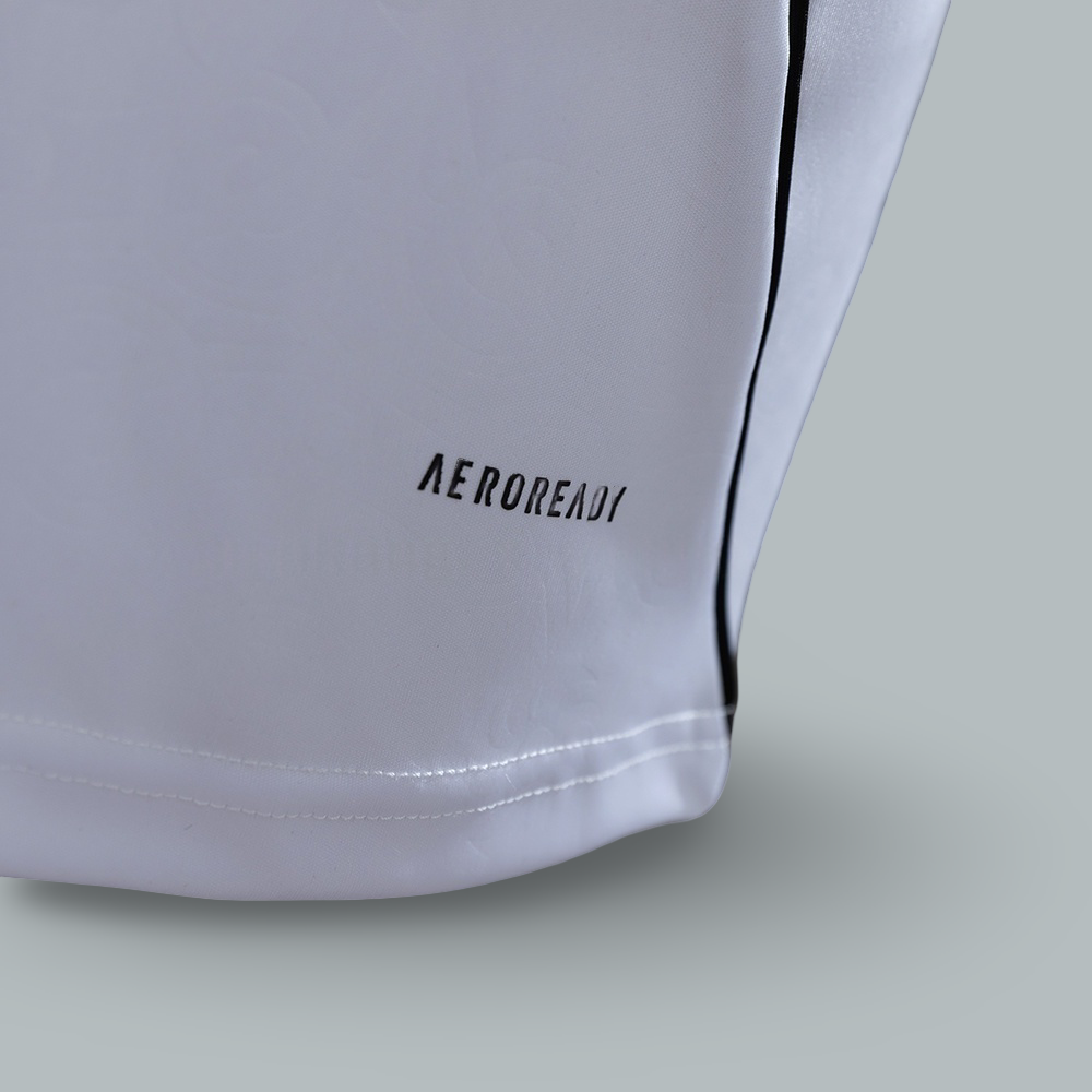 Fulham 25/26 Home Kit