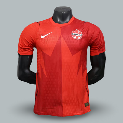 Canada 2026 Home Player Version Premium Kit