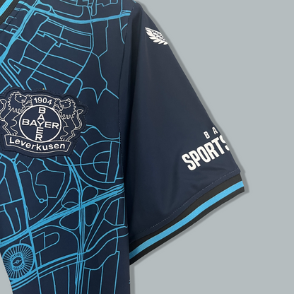 Bayer Leverkusen 24/25 "Special Edition" Kit