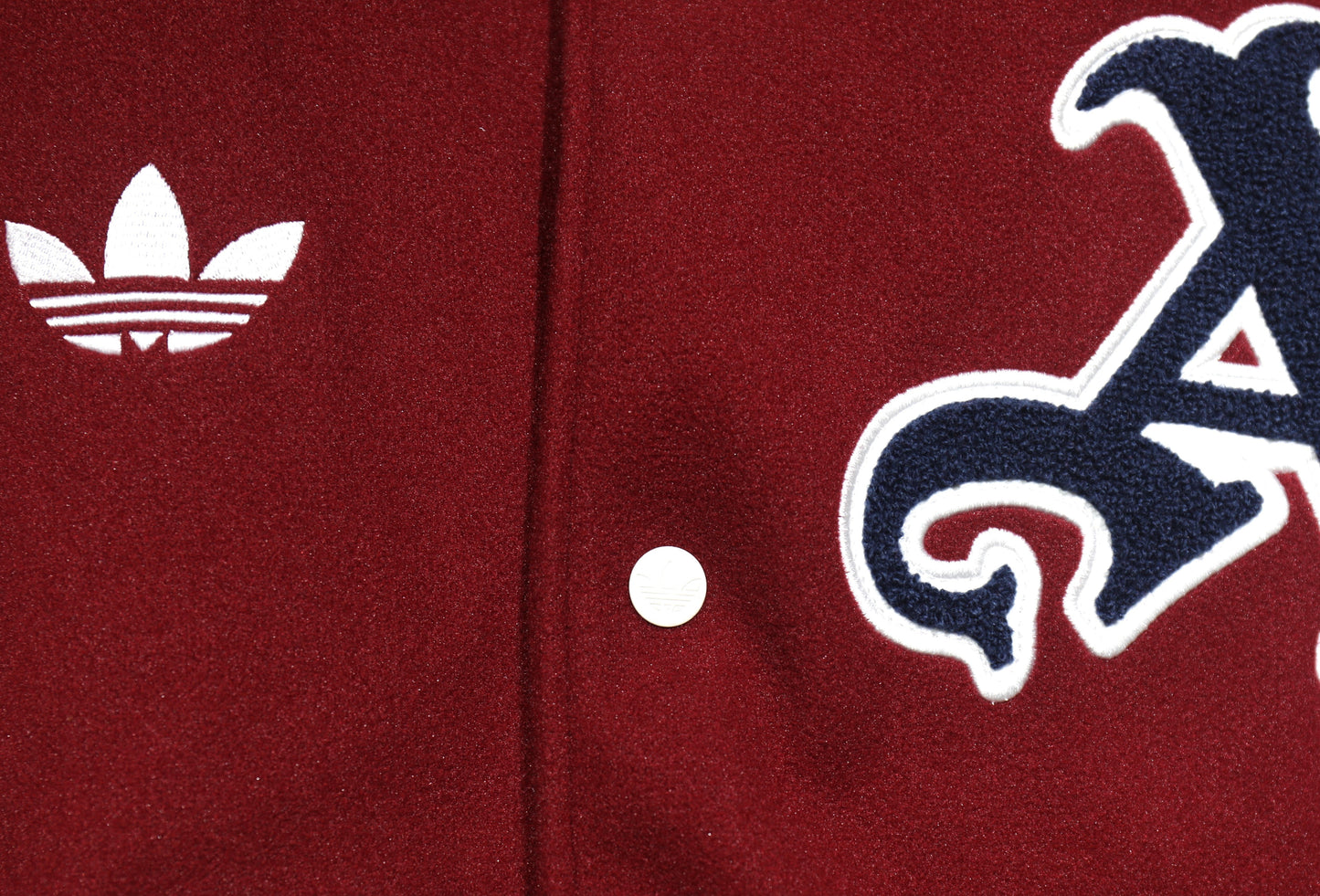Arsenal 25/26 “Lifestyle Edition” Baseball Jacket