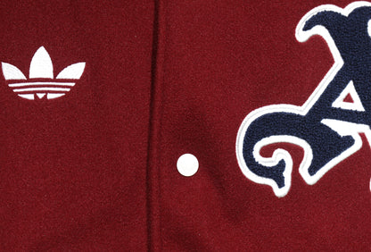 Arsenal 25/26 “Lifestyle Edition” Baseball Jacket