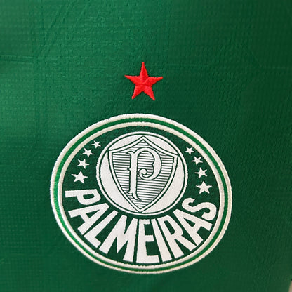 Palmeiras 25/26 Home Kit