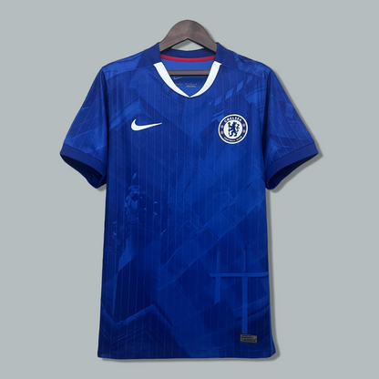 Chelsea 25/26 Home Kit