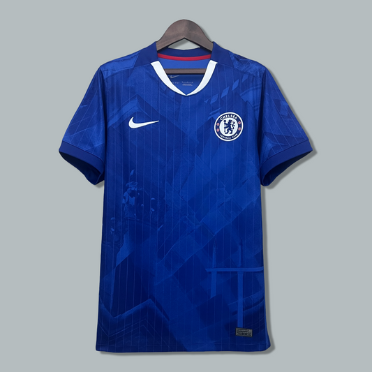 Chelsea 25/26 Home Kit
