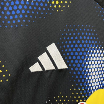 Leeds United 25/26 Third Kit