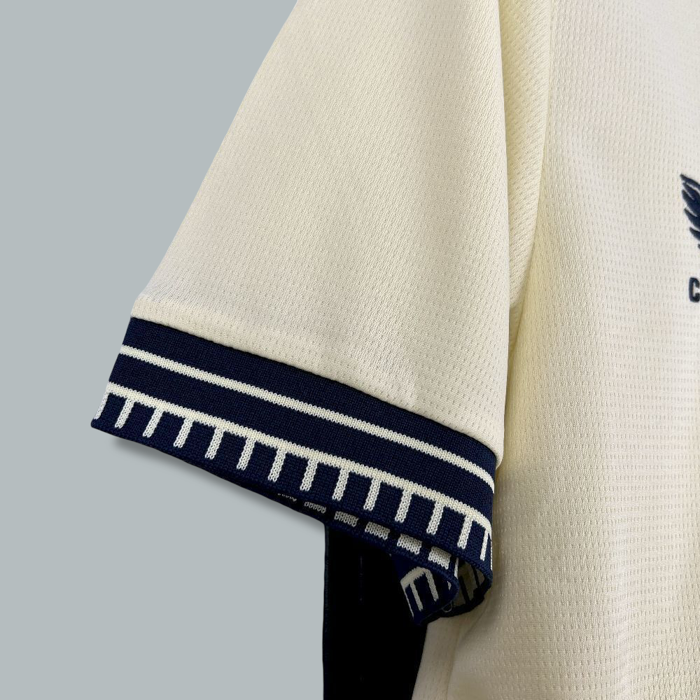 Everton 25/26 Away Kit