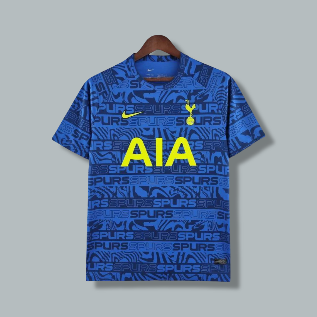 Tottenham Hotspur 25/26 "Patternhold" Premium Kit