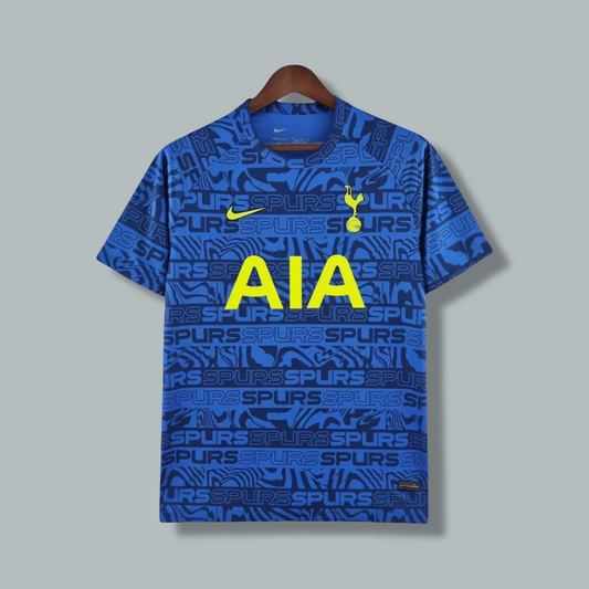 Tottenham Hotspur 25/26 "Patternhold" Premium Kit