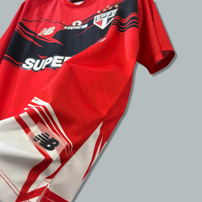 Sao Paulo 25/26 Training Kit
