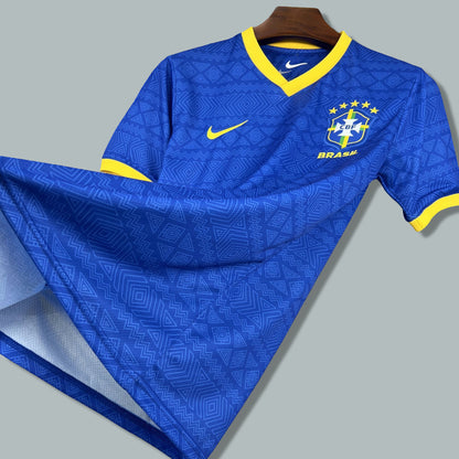 Brazil 26/27 "Samba Night" Premium Kit