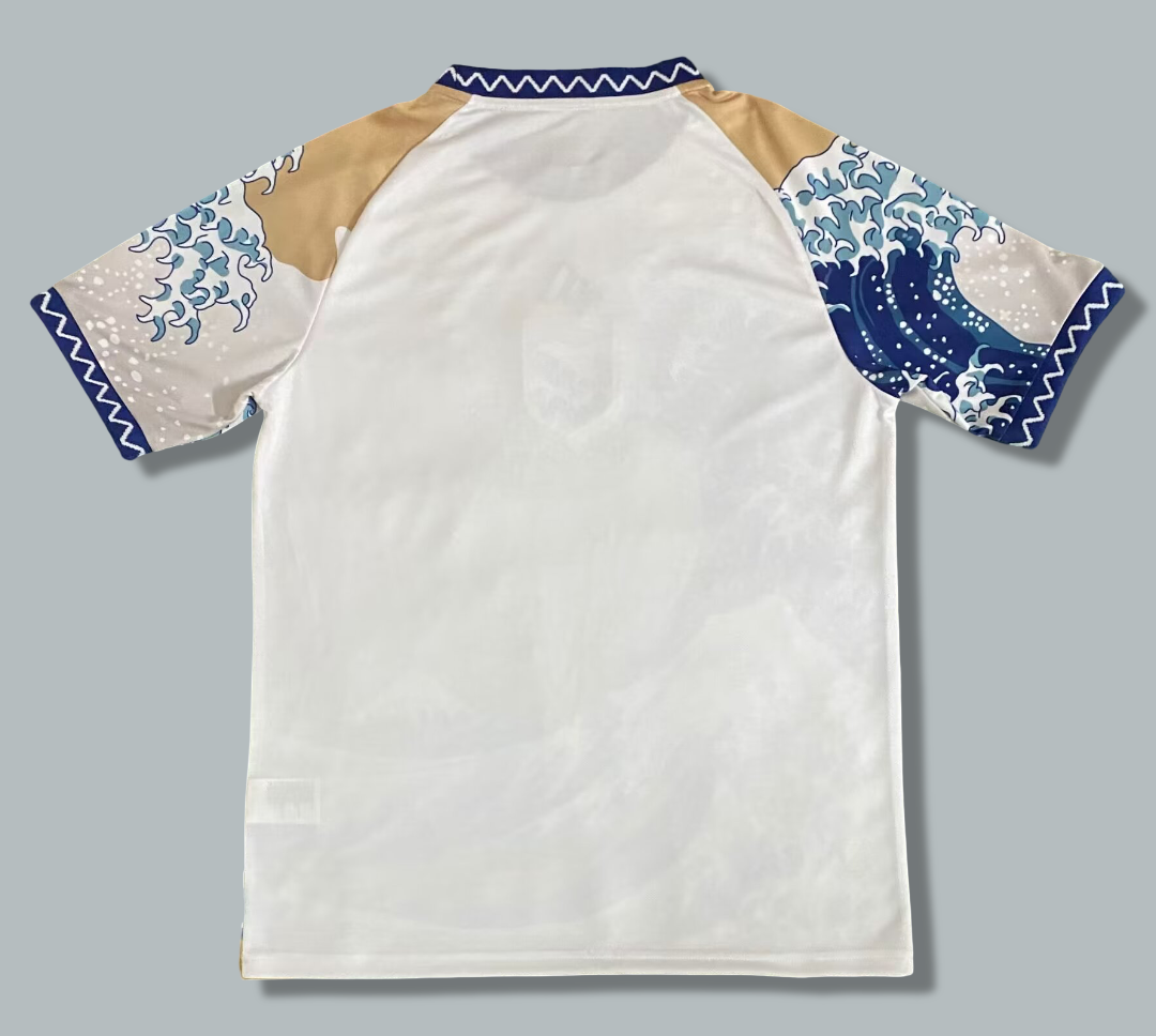 Japan 25/26 "Coastal Wave Edition"