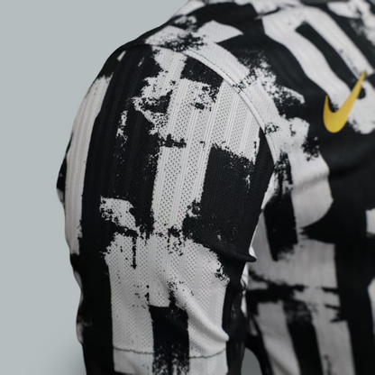 Barcelona 25/26 "Monochrome Legacy" Player Version Premium Kit