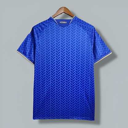 Italy 25/26 Home Kit