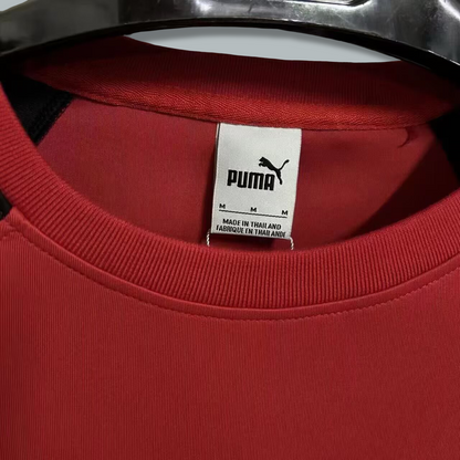 AC Milan 25/26 Premium Sweatshirt