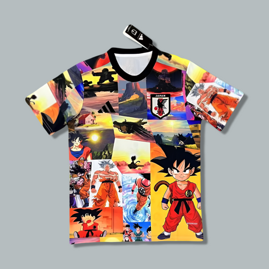 Japan 24/25 "Dragon Ball" Premium Kit