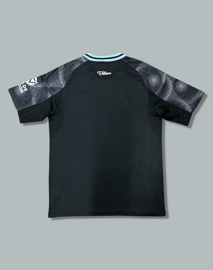 Aston Villa 25/26 "Away"
