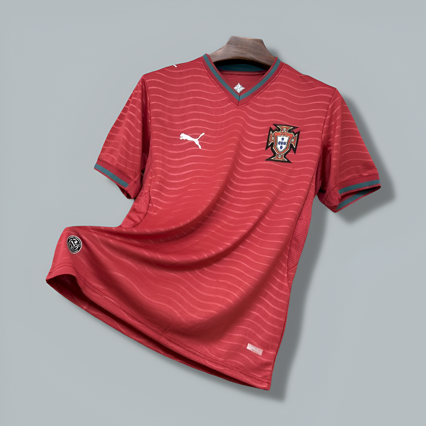 Portugal 2026 Home Kit