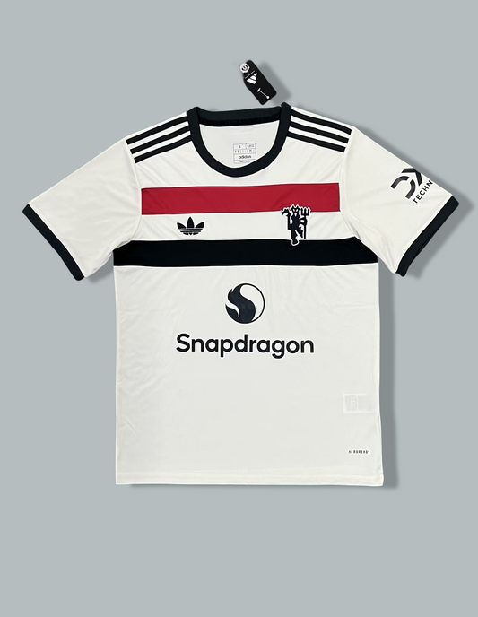 Manchester United 24/25 Second Away Kit