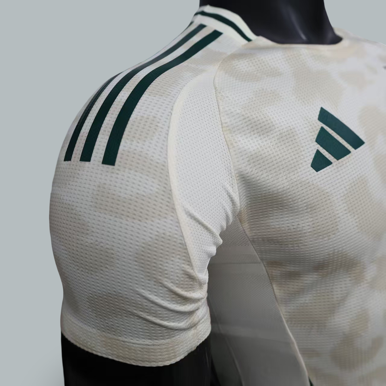 Saudi Arabia 25/26 Away Player Version Premium Kit