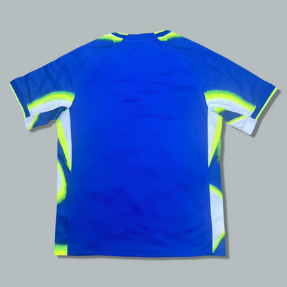 South Korea 25/26 Away Kit