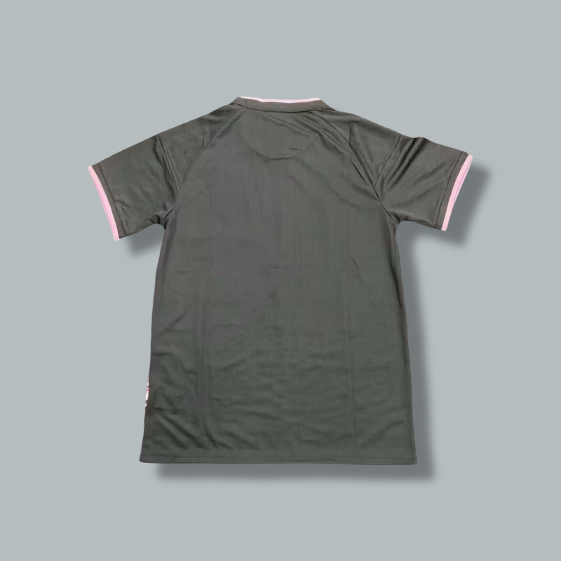 Japan 25/26 "Sakura Storm" Premium Kit