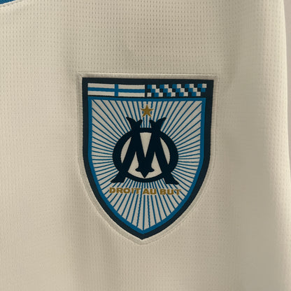 Marseille 24/25 Home Kit