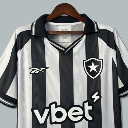 Botafogo 25/26 Home Kit