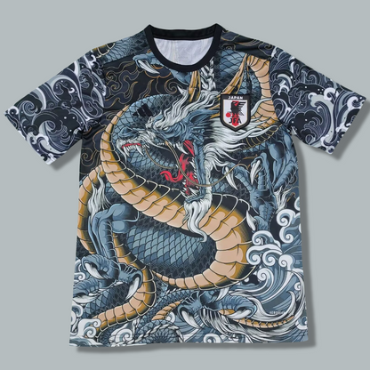 Japan 25/26 "Dragon's Legacy Edition"