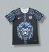 Barcelona 25/26 “Blue Lion” Premium Kit