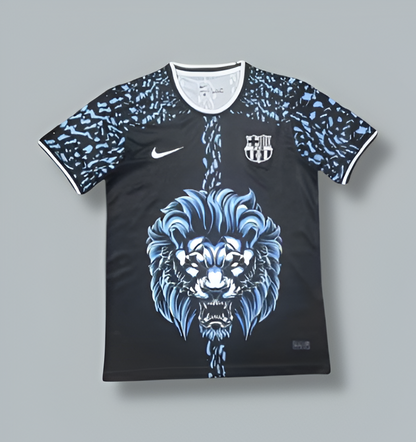 Barcelona 25/26 “Blue Lion” Premium Kit