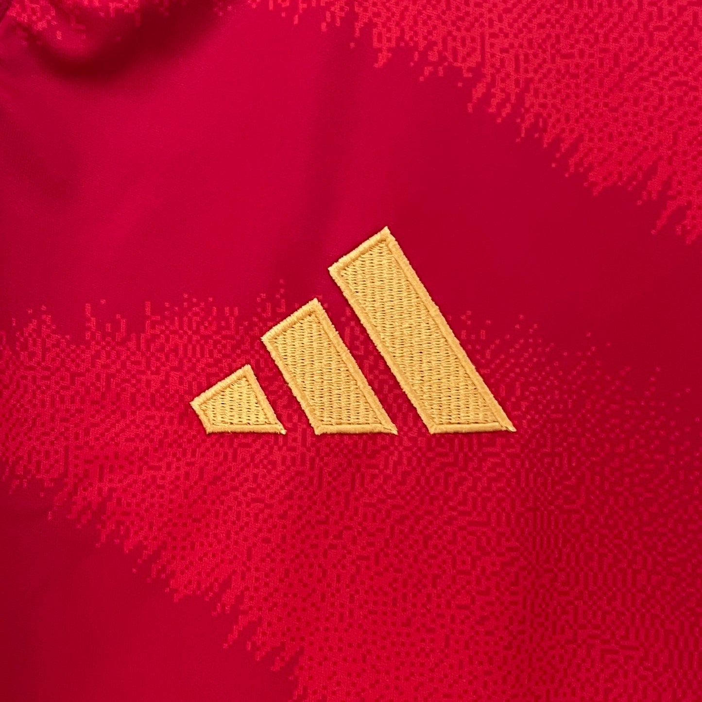 Spain 24/25 Home Kit
