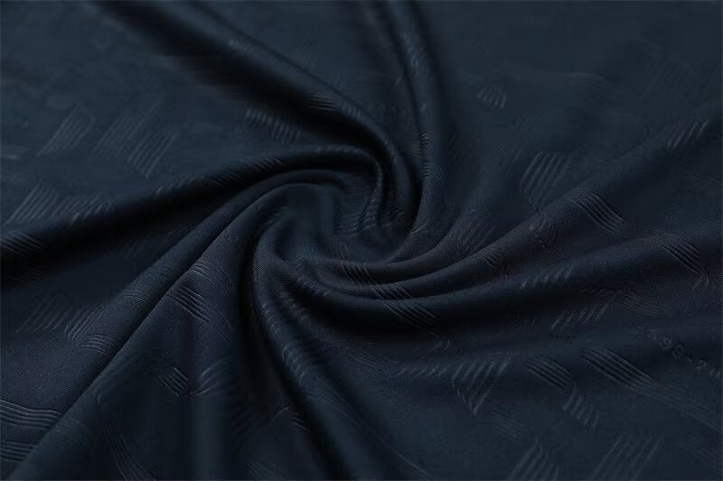 FC Barcelona 25/26 Training Tracksuit "Midnight Blue Edition"
