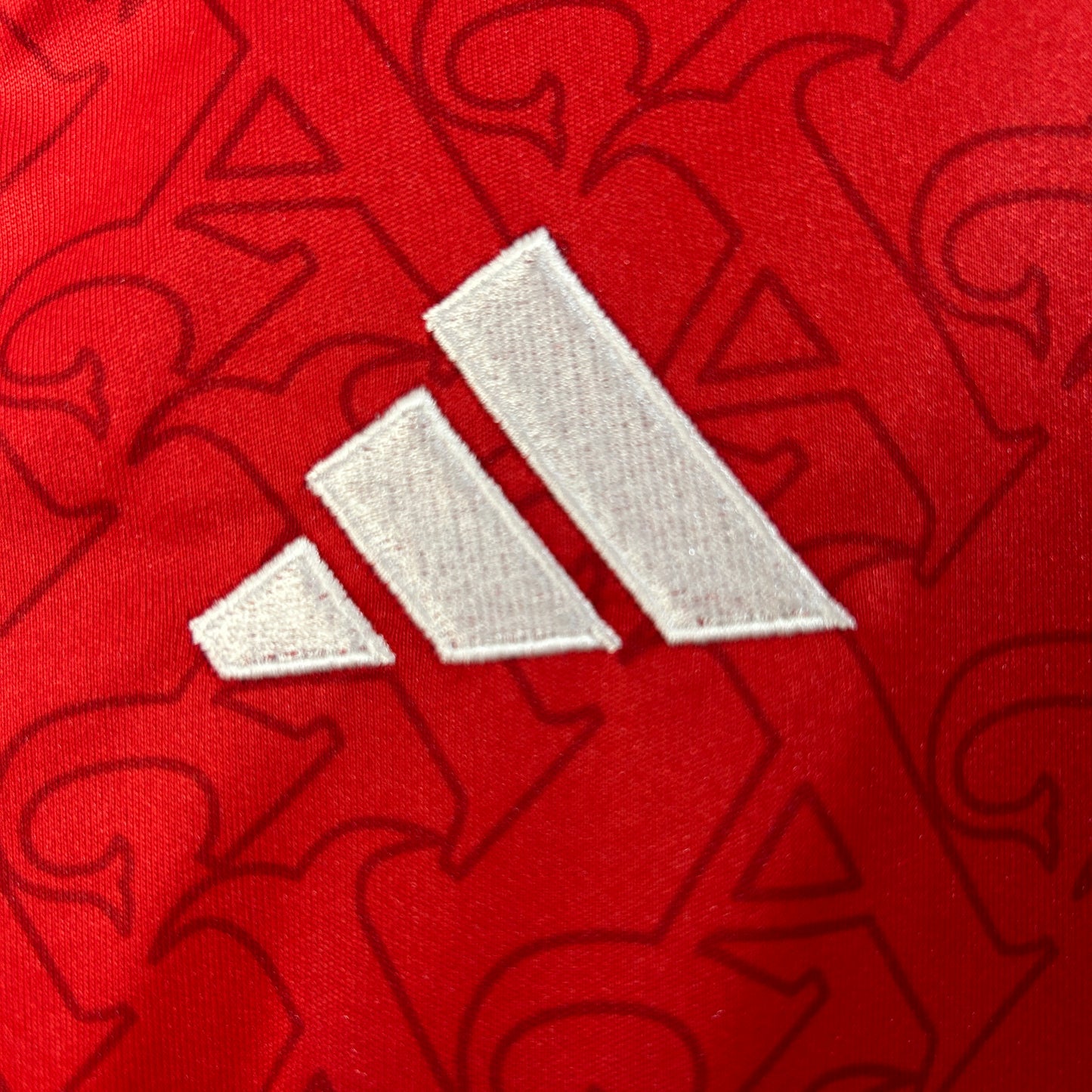 Arsenal 25/26 Home Kids Kit