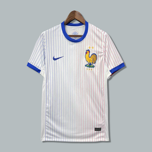 France 2024 Away Kit