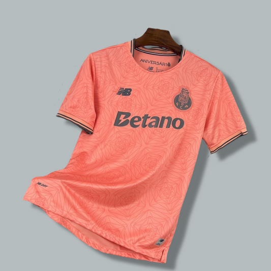 Fc Porto 25/26 Away Kit