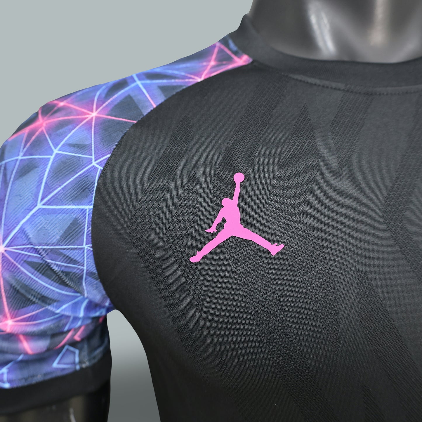 Barcelona 26/27 "Neon Night" Player Version Premium Kit