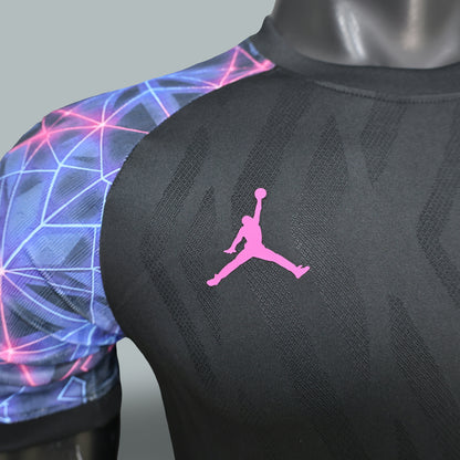 Barcelona 26/27 "Neon Night" Player Version Premium Kit