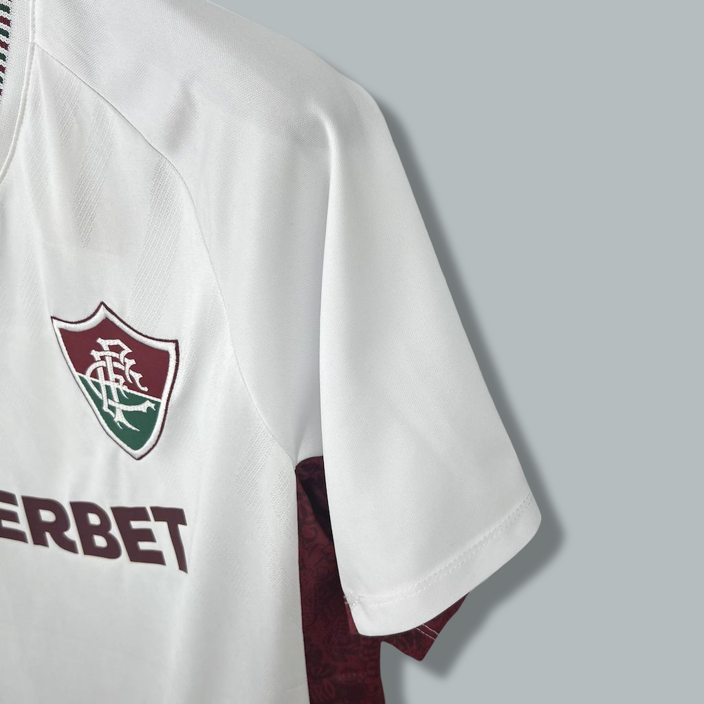 Fluminense 25/26 Away Kit