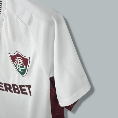 Fluminense 25/26 Away Kit