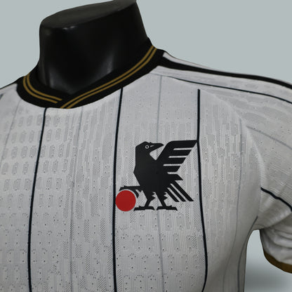 Japan World Cup 2026 Away Kit