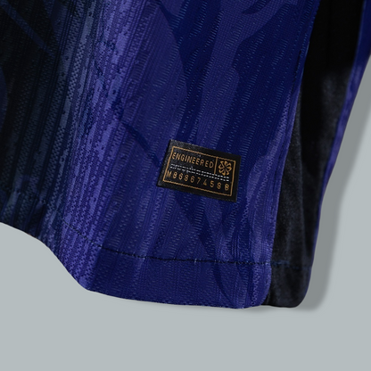 Barcelona 25/26 "Regal Fade" Player Version Premium Kit