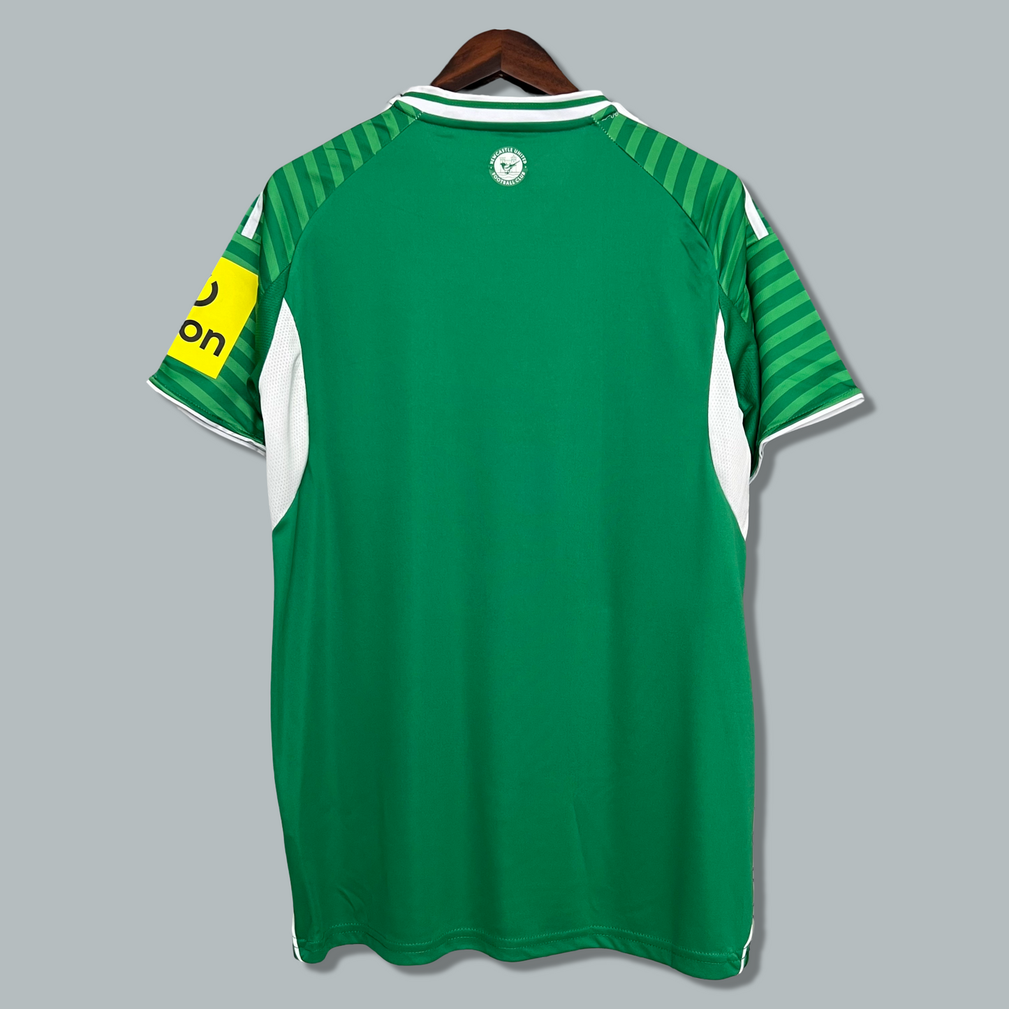 Newcastle United 25/26 Away Kit