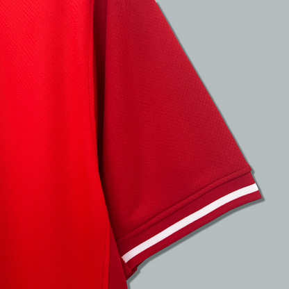 Canada 24/25 Home Kit